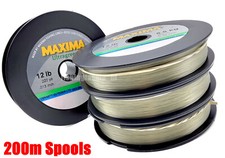 Maxima Ultragreen Fishing Line
