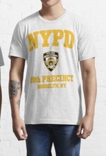 NYPD 99th Precinct Brooklyn T