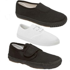 KIDS PE PUMPS UNISEX CHILDREN