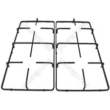 Fits Electrolux UNIVERSAL Cooker Gas Hob Pan Support Stand 230mm x 475mm x 2