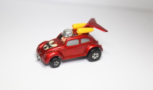 Matchbox superfast 11 - matchbox,