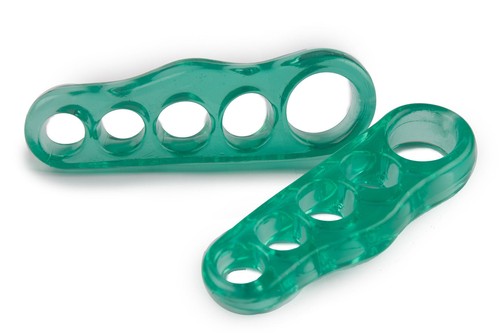 Pairs toe stretchers - , 2