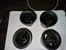 MX5 Air Vents OEM Na Nb Mazda Miata MX-5 Eunos