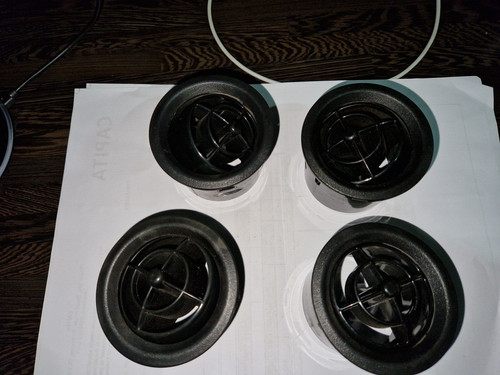 Mx5 air vents - air, na