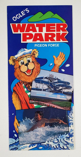 1990s pigeon forge tennessee - 1990s,