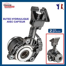 Hydraulic Clutch Slave