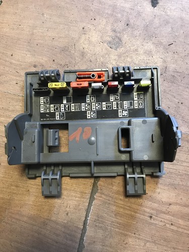 Renault grand scenic - scenic, 03-09