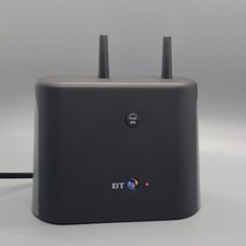 BT Elements 1K Base Station &