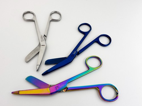 Nursing scissors for - scissors,