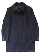 HENLEY KNIGHT Trench Coat