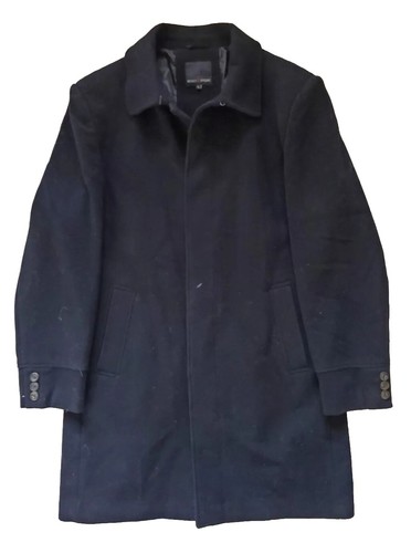 Henley knight trench - henley, coat