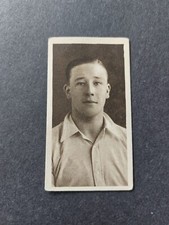 Hill (Sunripe) Cig. card -