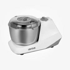 Automatic Electric Atta Kneader Dough Mixer Machine 3L Stainless Steel Bowl 650w