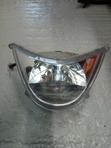 Sym joyride 200cc 2004 - joyride,