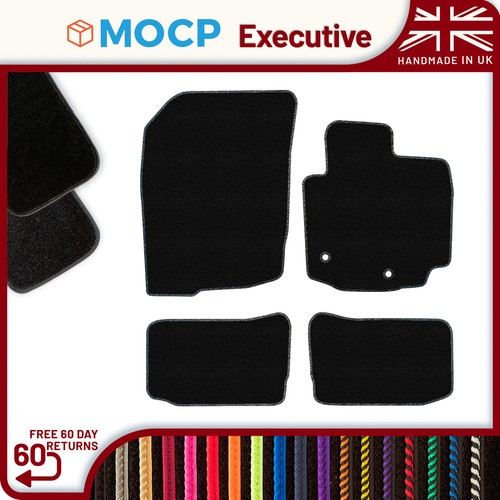 Executive car mats fit - to,