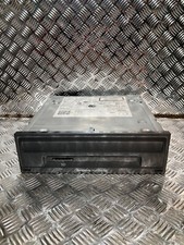 SKODA FABIA MK3 SAT NAV