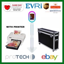 iPad Photo Booth Selfie Pod