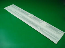 Gilera 50 Trial 5V Stickers Grey Black Motorcycle Red