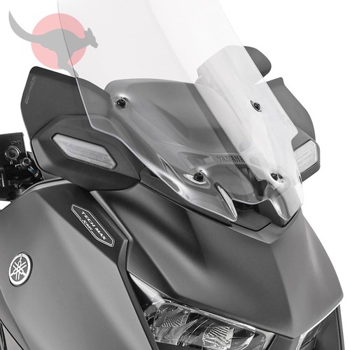 Deflectors handguards givi - /,
