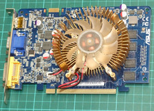 Asus nvidia geforce - asus,