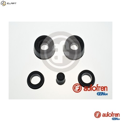 Repair kit wheel - kit,