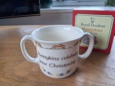 Royal Doulton Bunnykins Two