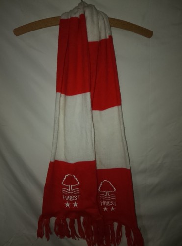 Nottingham forest football - fc,