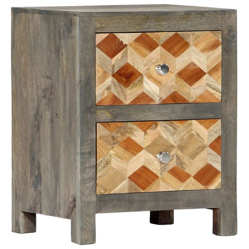 Solid mango wood - solid,