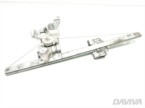 Crafter front door - vw, 30-50