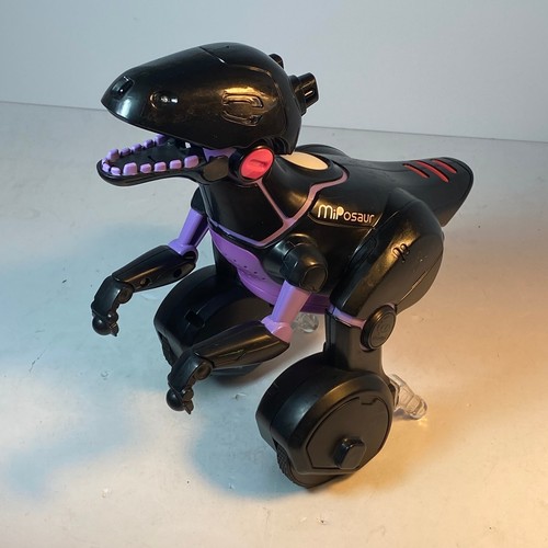 Wowwee miposaur interactive - wowwee,