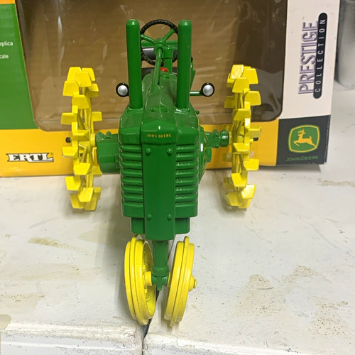 John deere model prestige - deere,