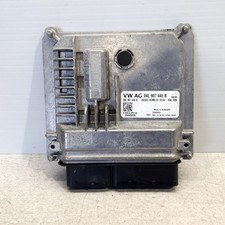 2016 SKODA OCTAVIA SE MK3 5E