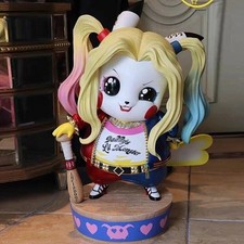 Pikachu Pokémon Figure Harley