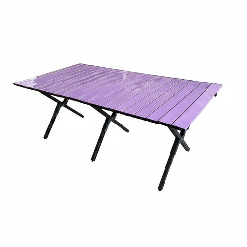Folding camping table and - camping,