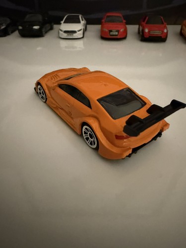 2017 audi rs5 racing - audi, racing.
