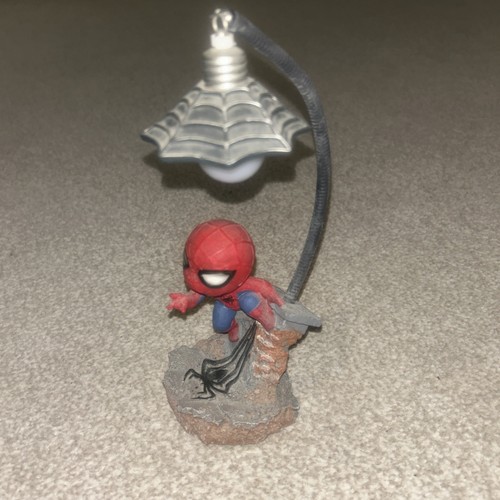 Marvel spider man - spider-man, figurine