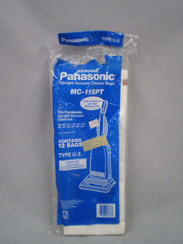 Panasonic type u3 - panasonic,