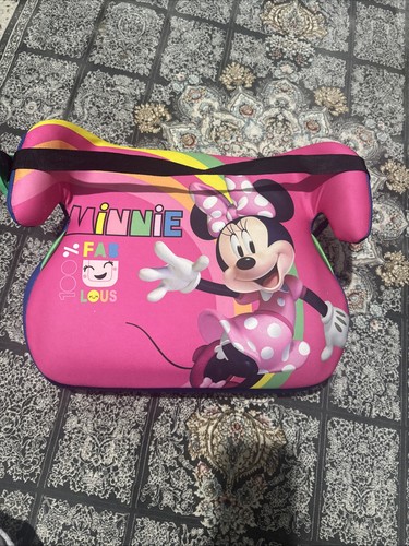 Fabulous graphics and minnie - fabulous",