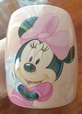 Disneyland Paris Minnie Mouse