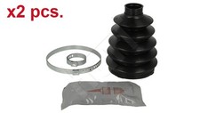 Pcs outer rear drive shaft - outer/,