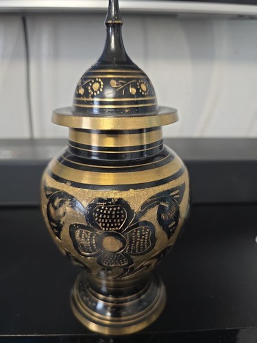 Decorative indian brass - decorative,