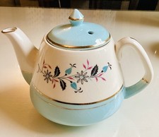 Vintage Keele Street Pottery