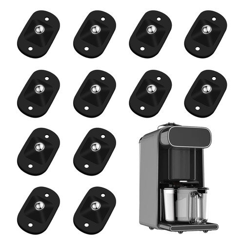 Pcs self adhesive small - 12,