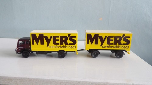 Efe 24001 myer beds - efe,