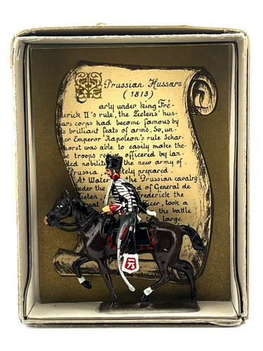 Cbg mignot napoleonic mounted - cbg,