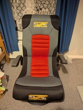 Brazen gaming chair - gaming, with