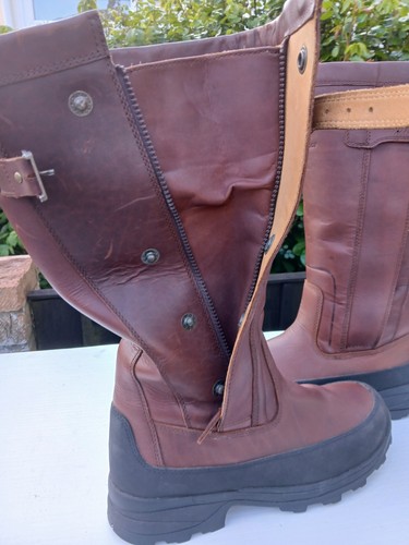 Royal scot leather waterprof - royal,