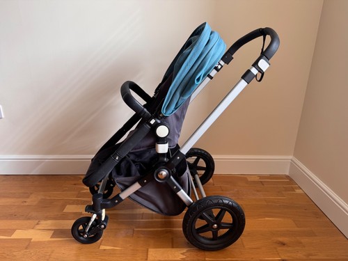 Bugaboo cameleon pushchair - bugaboo, 3