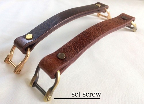 Distressed antique leather - distressed,