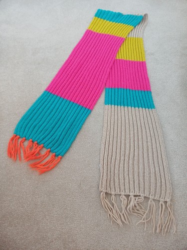 Boden older girls scarf - older,